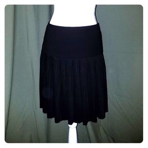 Torrid mini skirt